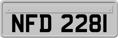 NFD2281