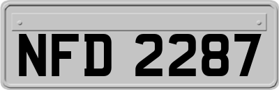 NFD2287