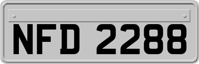NFD2288