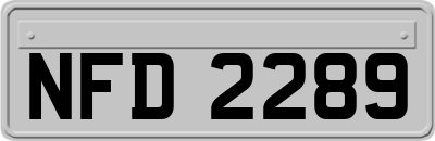 NFD2289