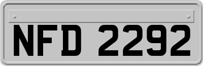 NFD2292