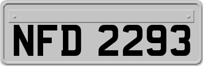 NFD2293