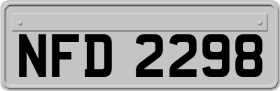 NFD2298