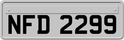NFD2299