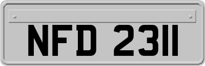 NFD2311