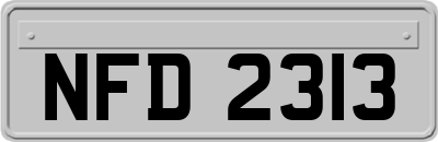 NFD2313