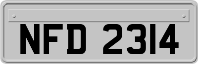 NFD2314