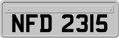 NFD2315