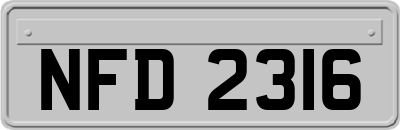 NFD2316