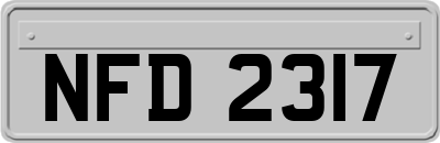 NFD2317