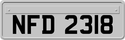 NFD2318