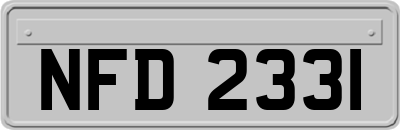 NFD2331