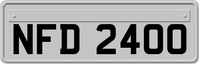 NFD2400