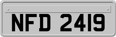 NFD2419