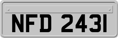 NFD2431