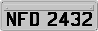 NFD2432