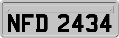 NFD2434