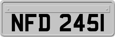 NFD2451