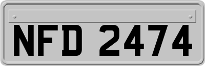 NFD2474