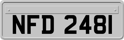 NFD2481