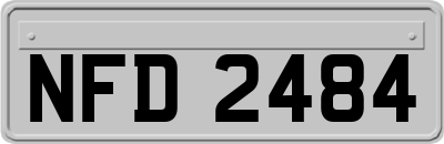 NFD2484