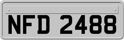 NFD2488