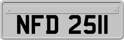 NFD2511