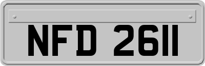 NFD2611