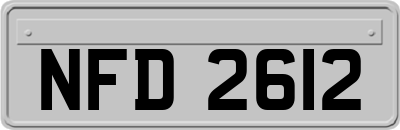 NFD2612