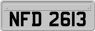 NFD2613