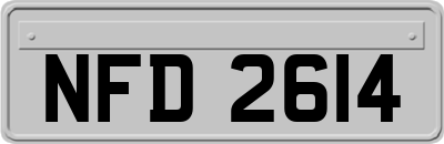 NFD2614