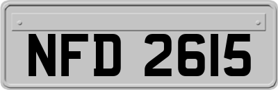 NFD2615