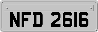 NFD2616