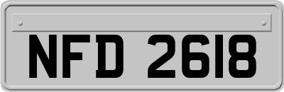 NFD2618