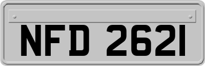 NFD2621
