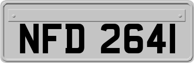 NFD2641