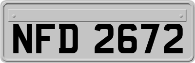 NFD2672