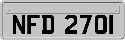 NFD2701