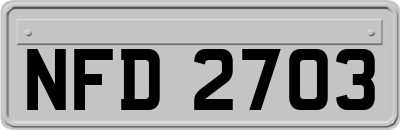 NFD2703