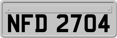 NFD2704
