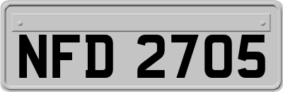 NFD2705