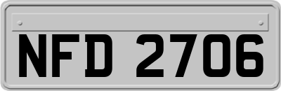 NFD2706