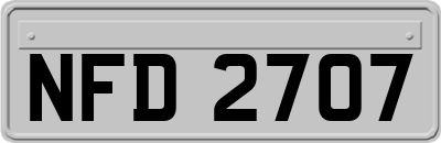 NFD2707