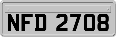 NFD2708