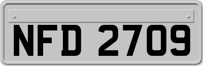 NFD2709