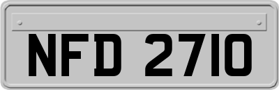 NFD2710