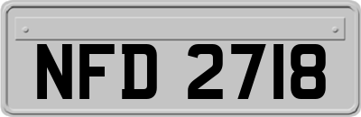 NFD2718