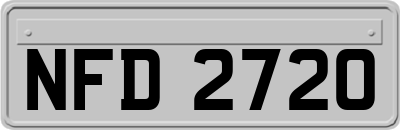 NFD2720