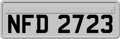 NFD2723