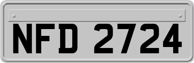 NFD2724